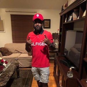 Meet your Posher, Jean